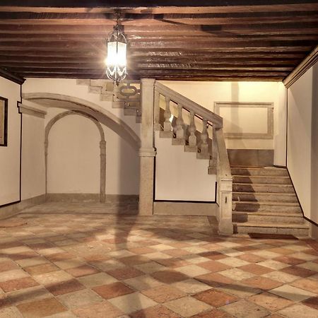 Residenza Valier - Rialto By Wonderful Italy Appartement Venetië Buitenkant foto