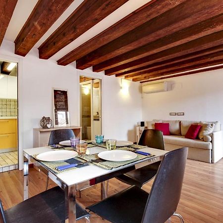 Residenza Valier - Rialto By Wonderful Italy Appartement Venetië Buitenkant foto