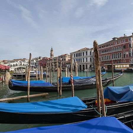 Residenza Valier - Rialto By Wonderful Italy Appartement Venetië Buitenkant foto
