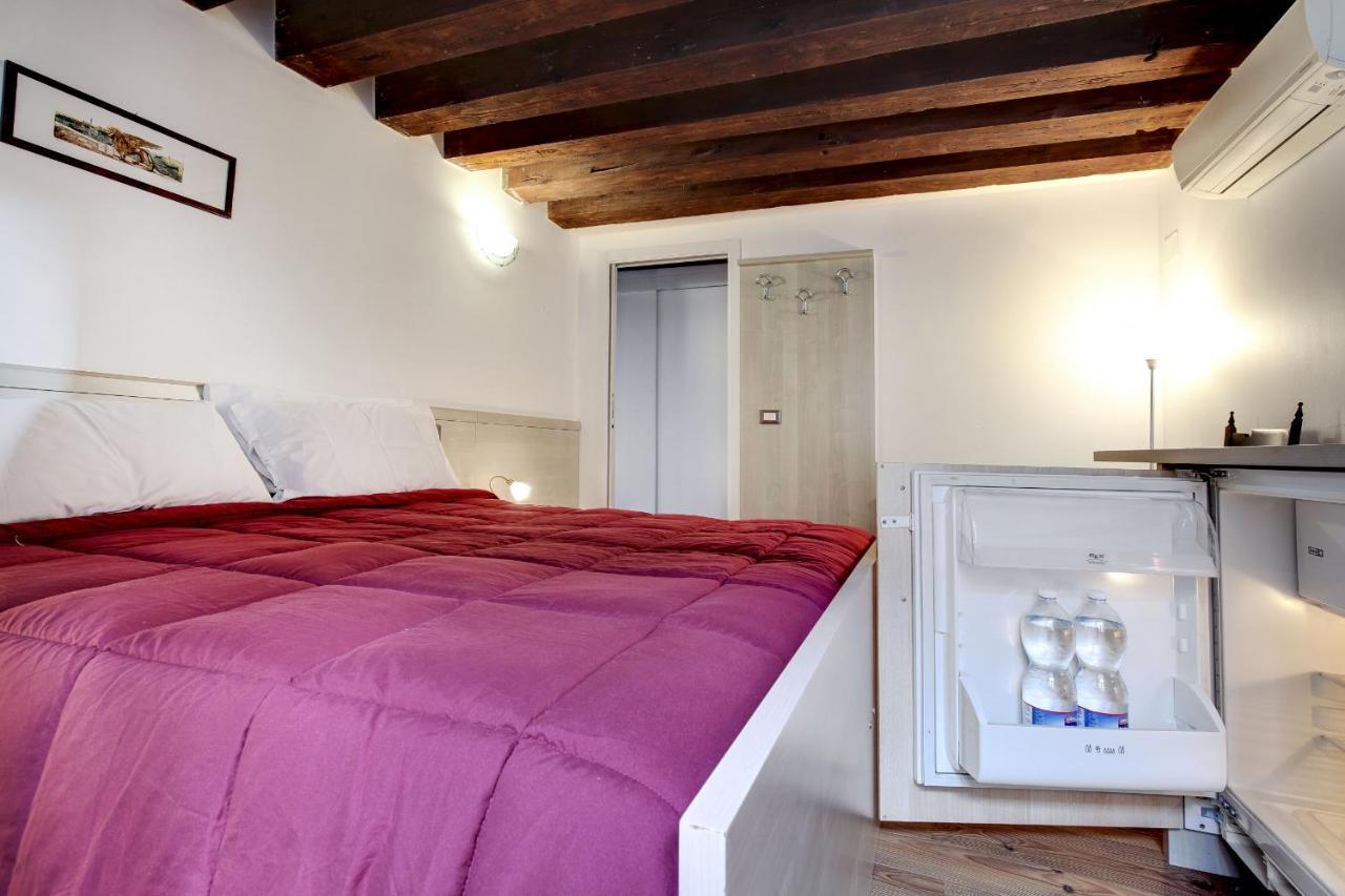 Residenza Valier - Rialto By Wonderful Italy Appartement Venetië Buitenkant foto