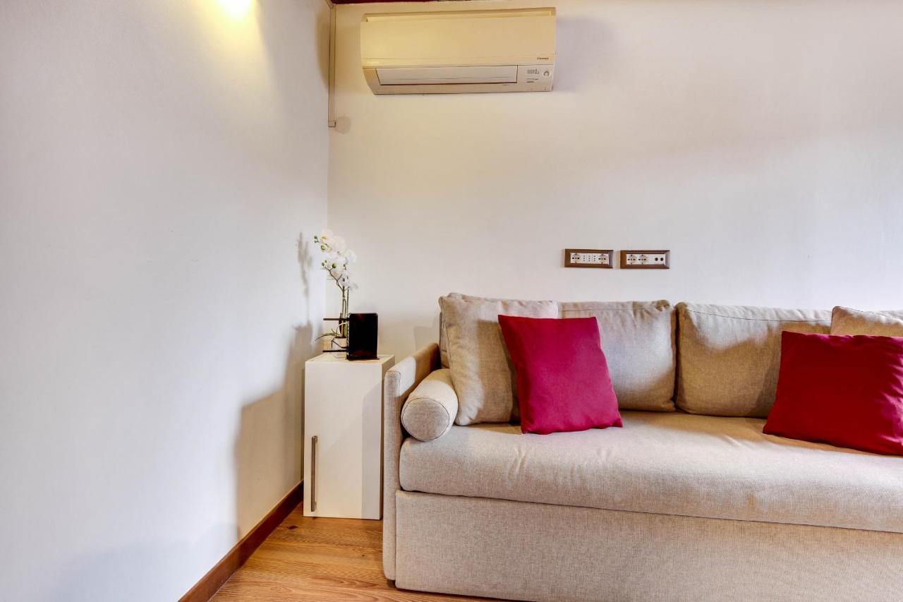 Residenza Valier - Rialto By Wonderful Italy Appartement Venetië Buitenkant foto