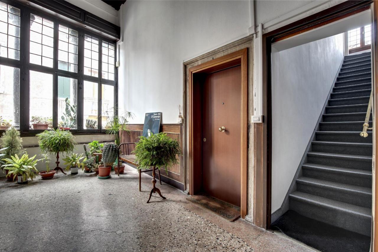 Residenza Valier - Rialto By Wonderful Italy Appartement Venetië Buitenkant foto