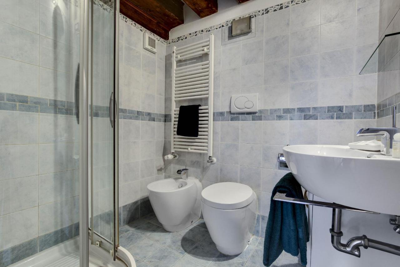 Residenza Valier - Rialto By Wonderful Italy Appartement Venetië Buitenkant foto