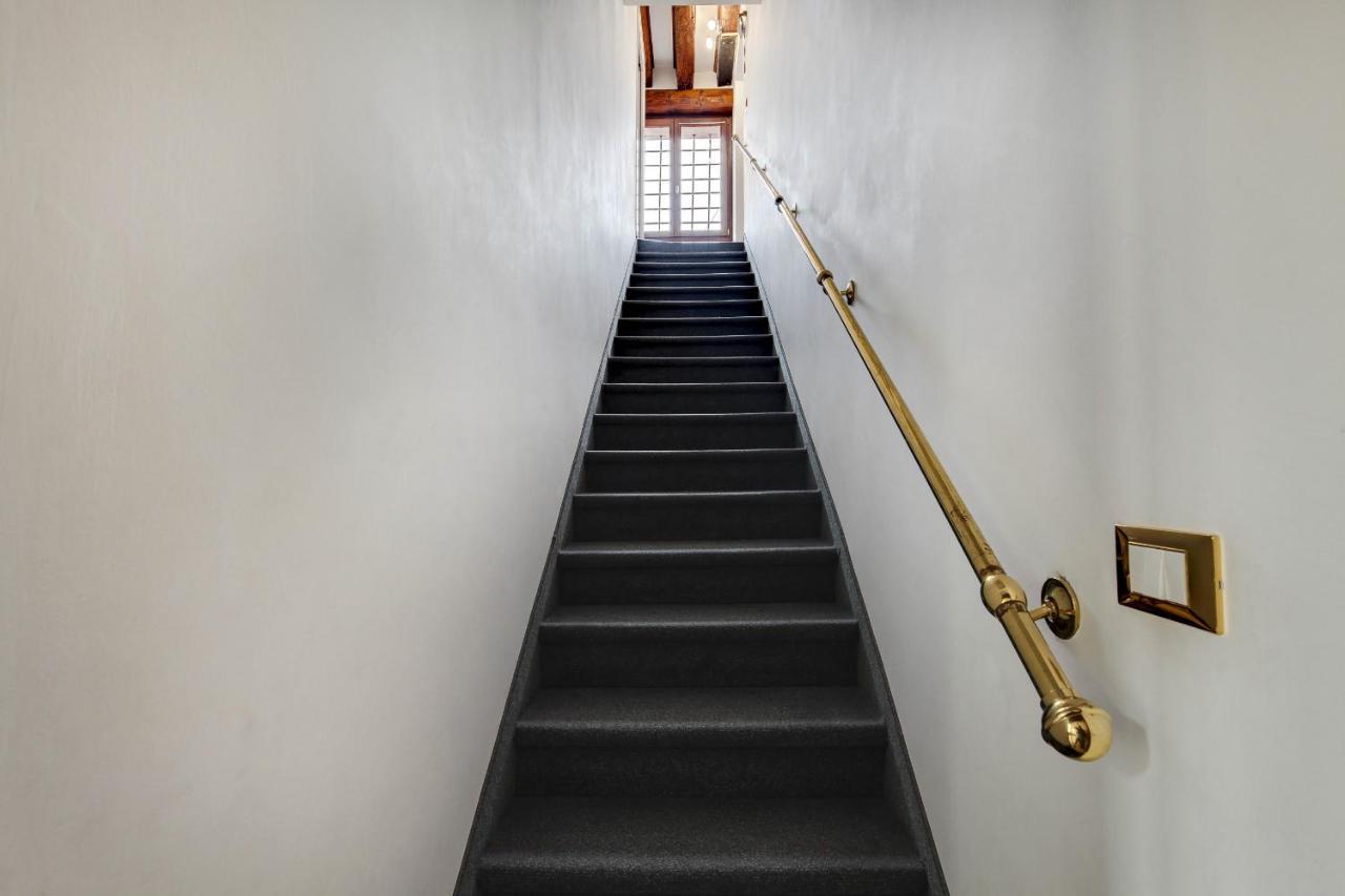 Residenza Valier - Rialto By Wonderful Italy Appartement Venetië Buitenkant foto